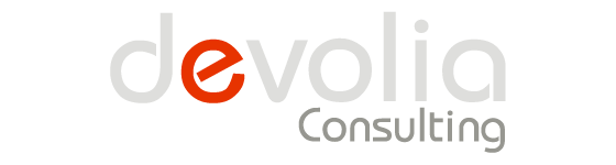 DEVOLIA CONSULTING Logo
